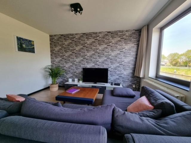Maison Noordburg Appartamento Veurne