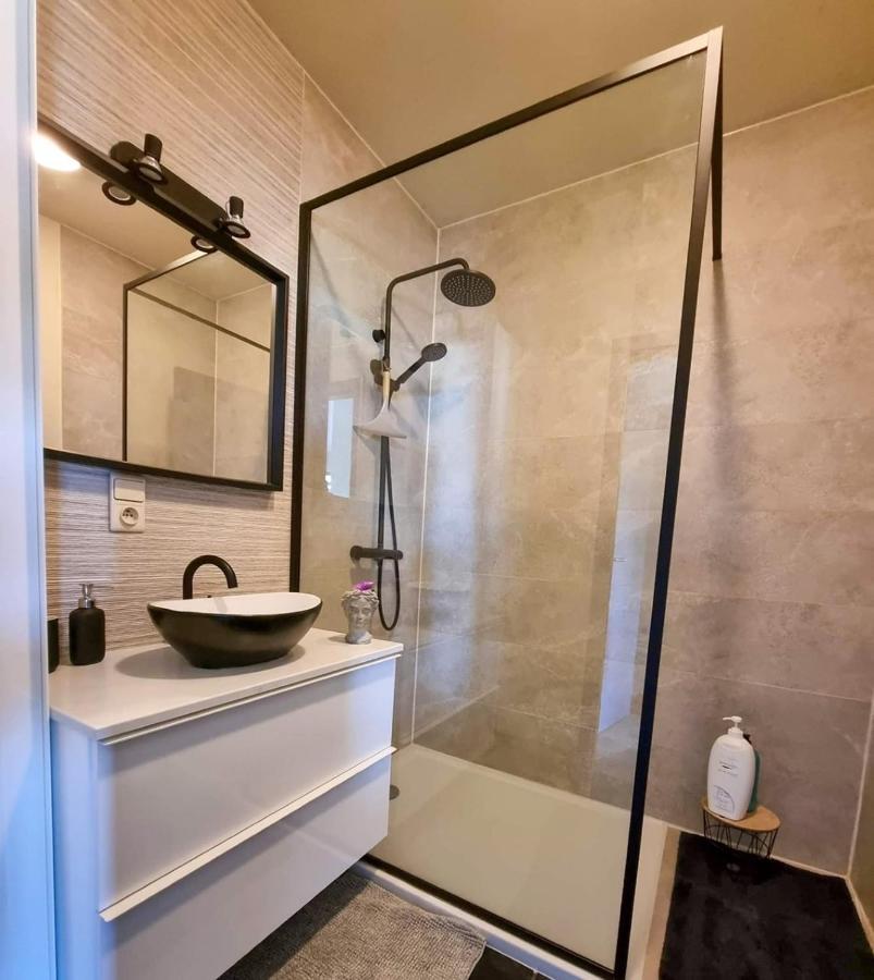 Maison Noordburg Apartment Veurne