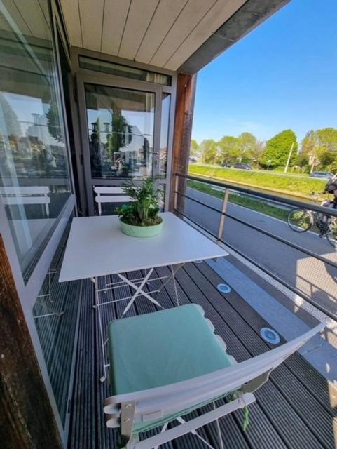 Maison Noordburg Apartment Veurne
