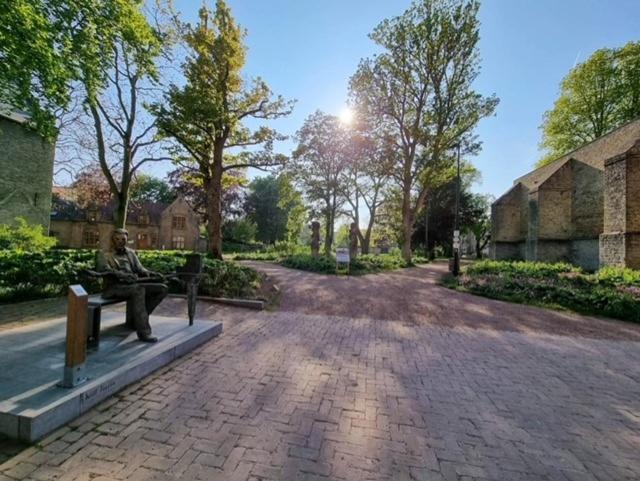 Maison Noordburg Appartamento Veurne