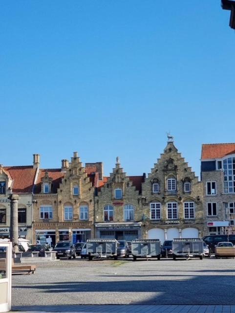Maison Noordburg *