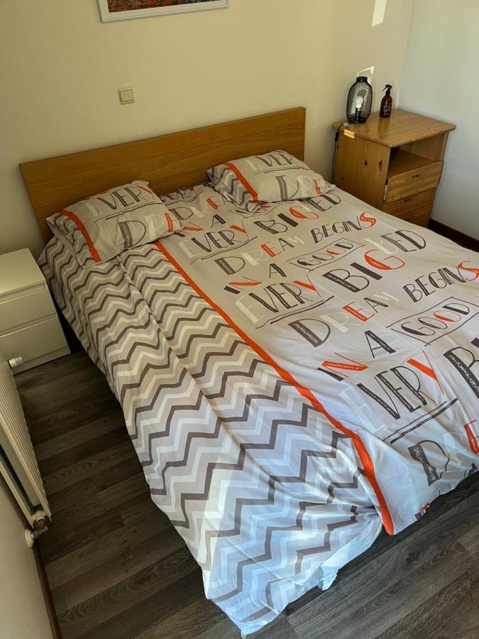 Appartamento Maison Noordburg *