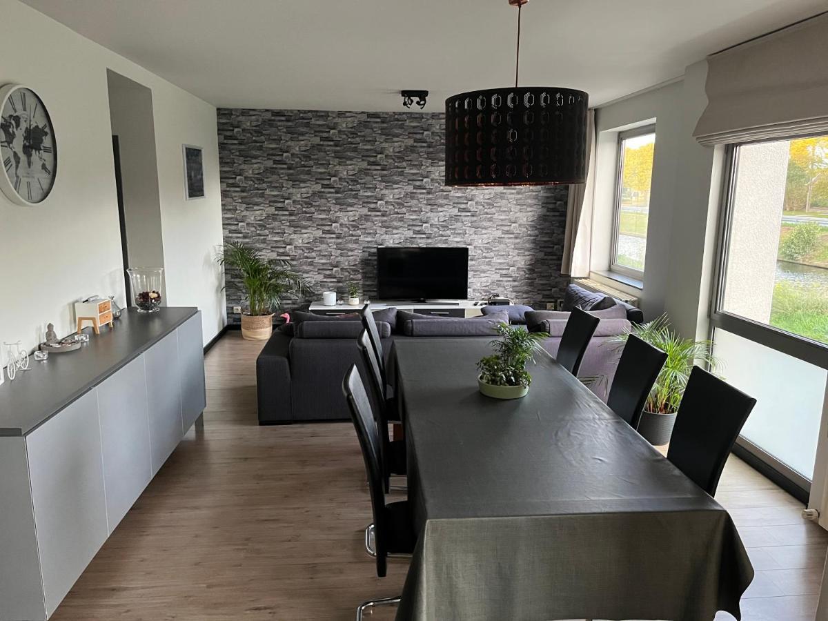 Maison Noordburg Apartment